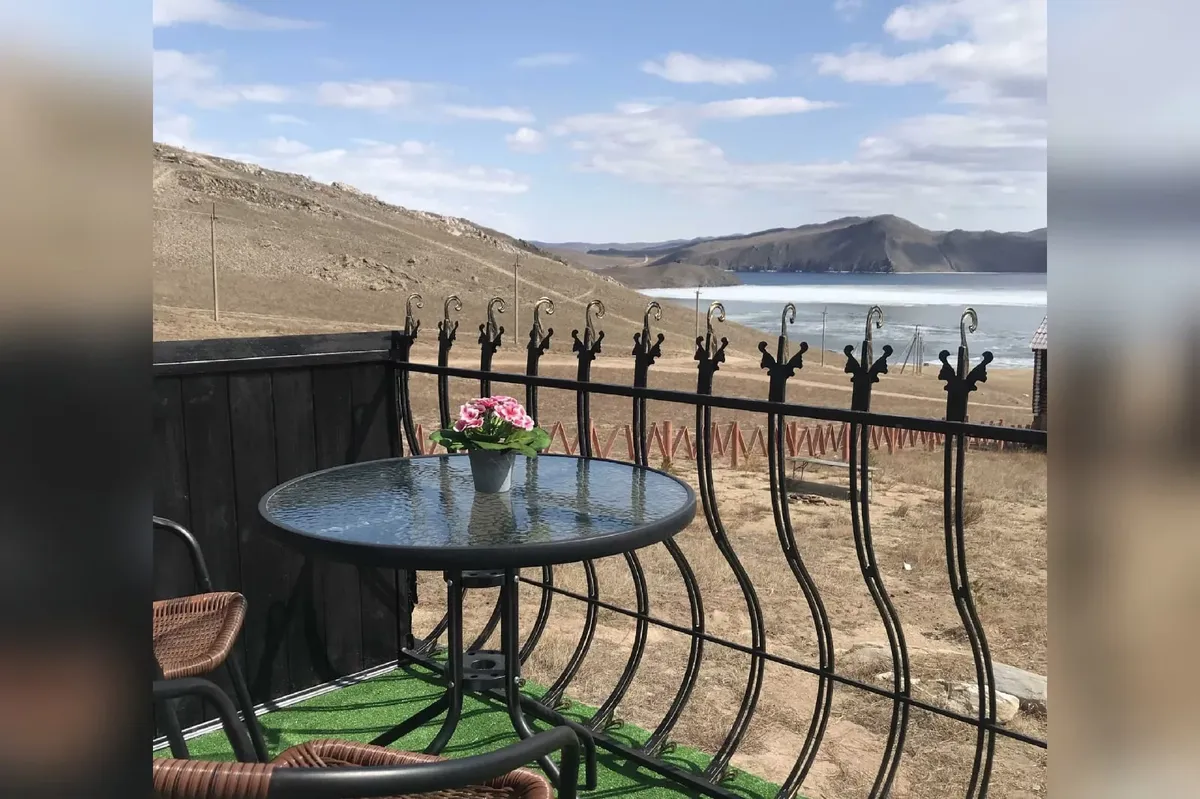 Воробьевы горы фото 4