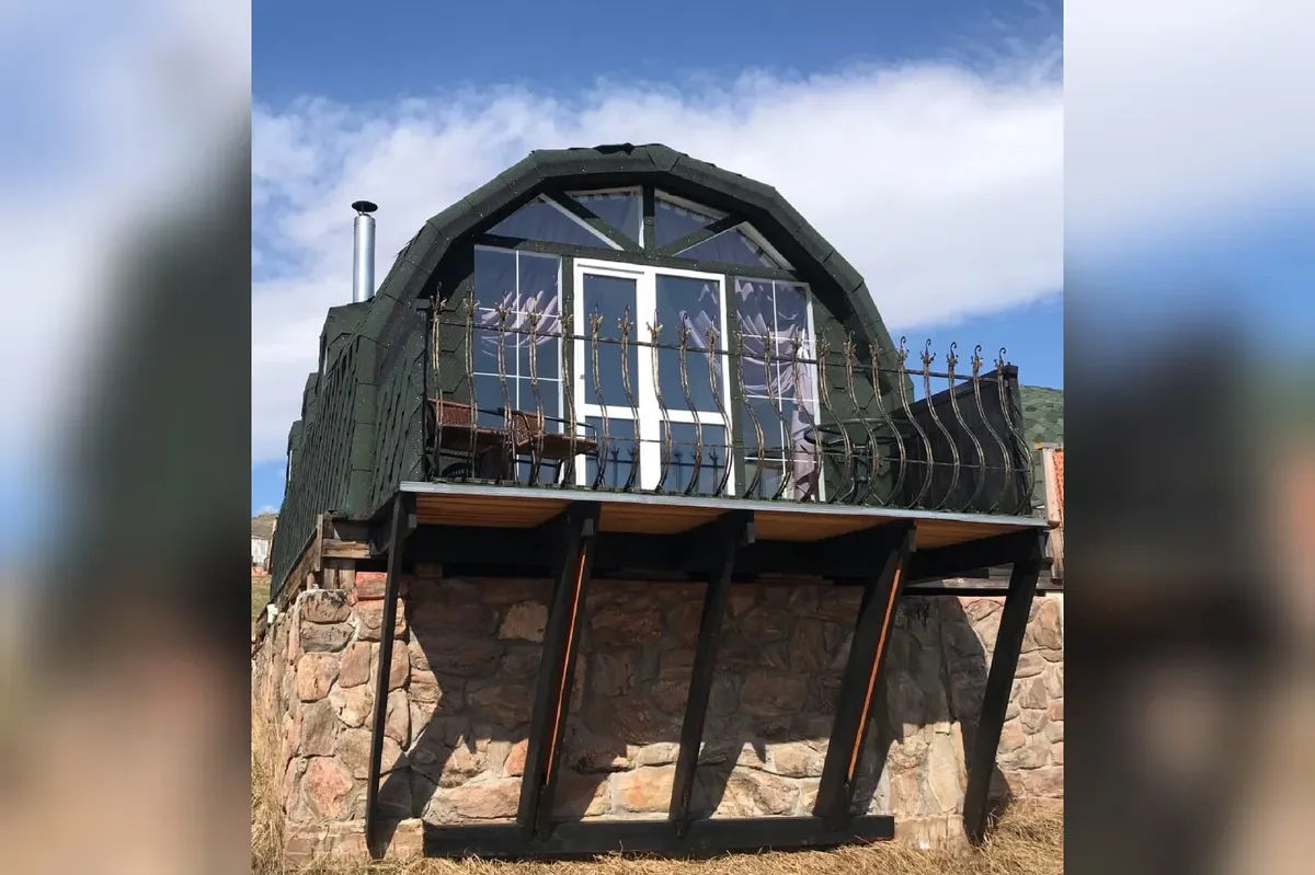 Воробьевы горы фото 5