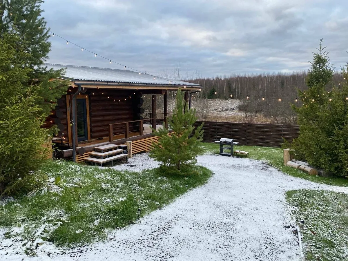 Вудхаус фото 4