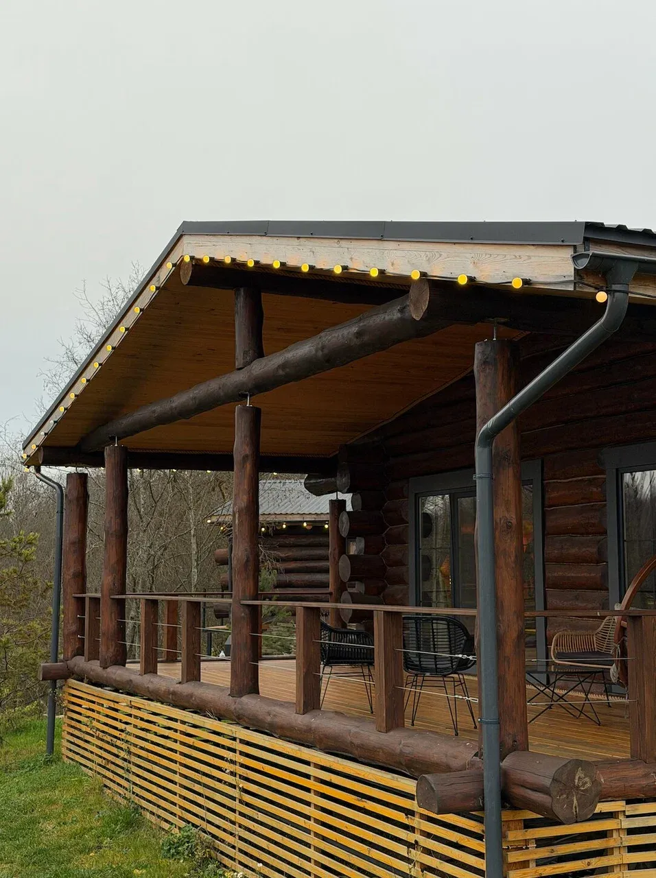 Вудхаус фото 5