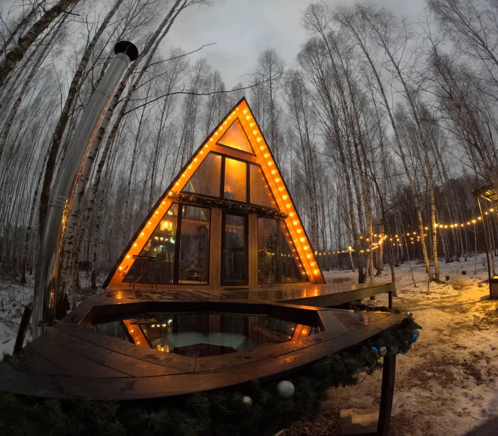 Вудрум фото 4