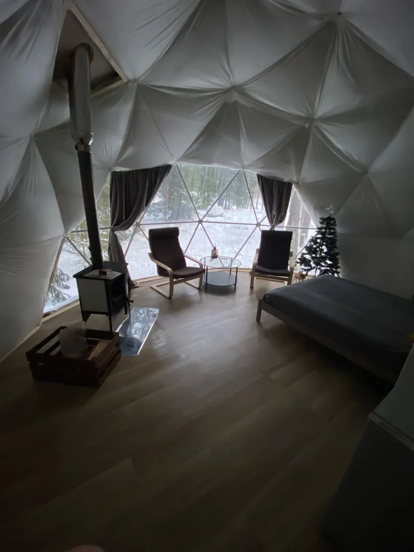 Vuoksa Camp ( Вуокса Кемп ) фото 2