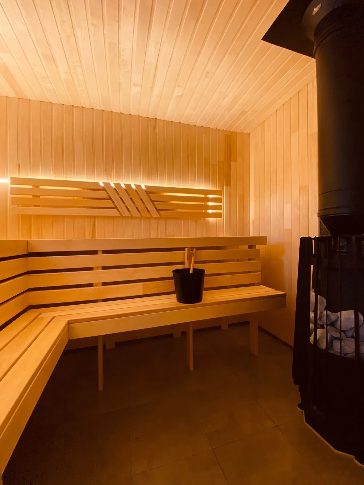 Vuoksa Camp фото 3