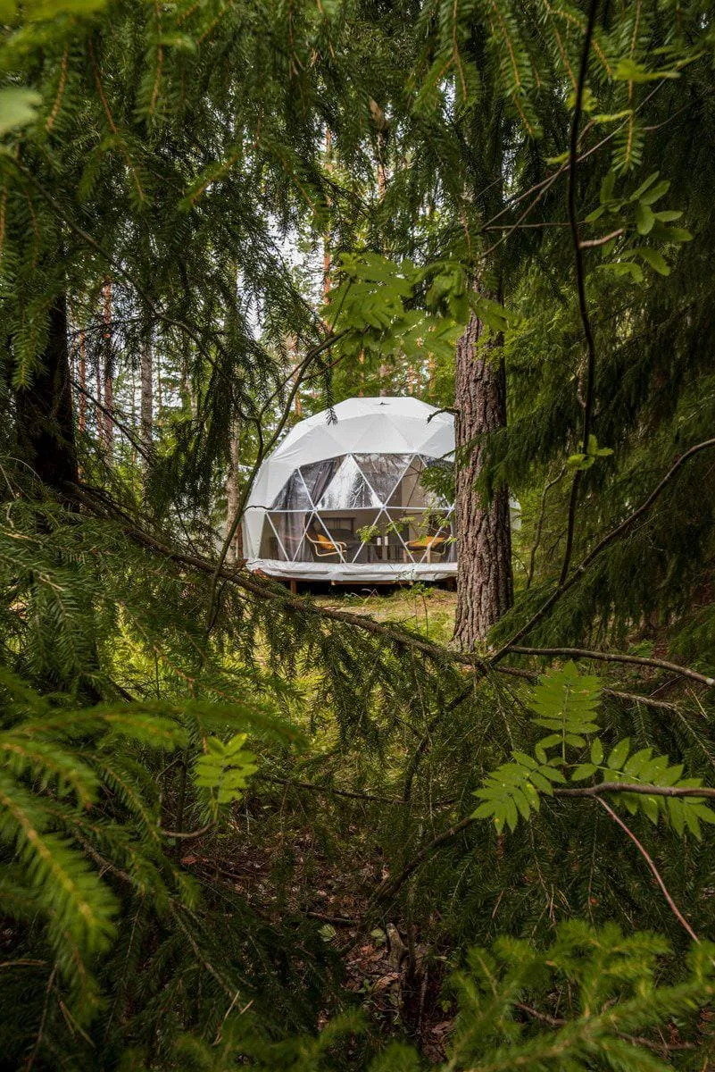 Vuoksa Camp фото 4