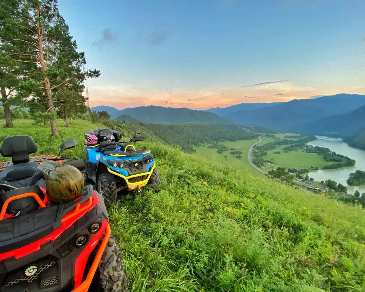 Выше гор фото 3