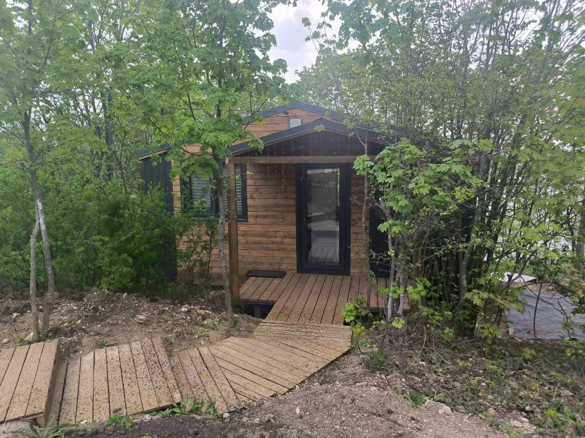 Высота 63 метра над уровнем моря