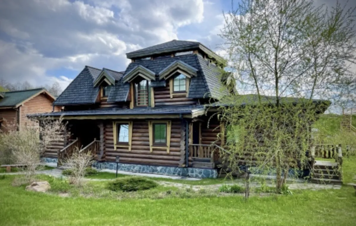 Welna Eco SPA Resort фото 2