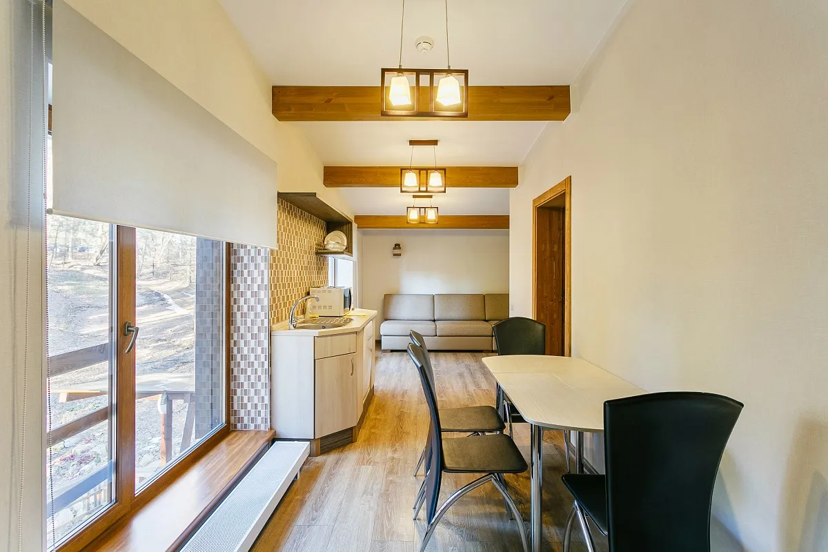 Welna Eco SPA Resort фото 3