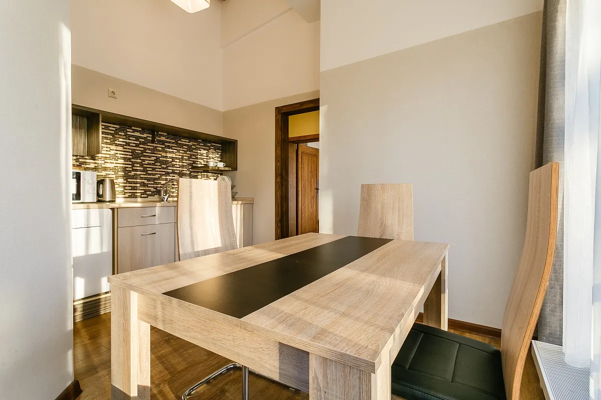 Welna Eco SPA Resort фото 4