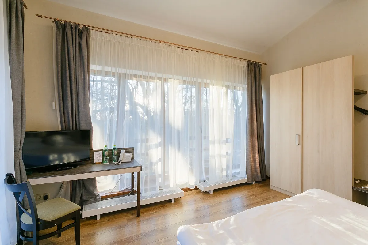 Welna Eco SPA Resort фото 5