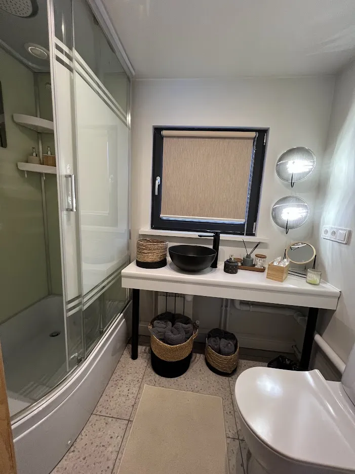 WhiteWood фото 2