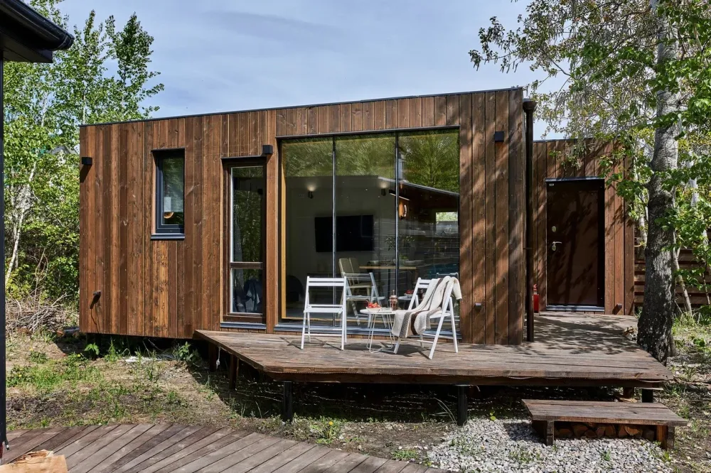 WhiteWood фото 5