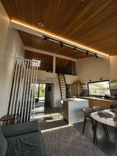 Wind Houses фото 2