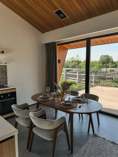 Wind Houses фото 3