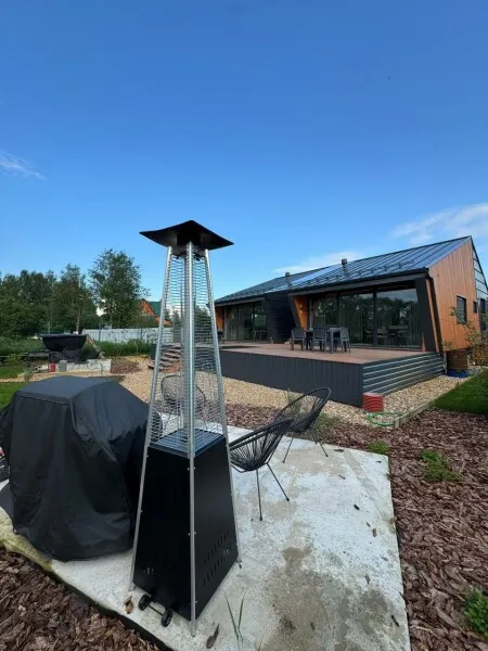 Wind Houses фото 5