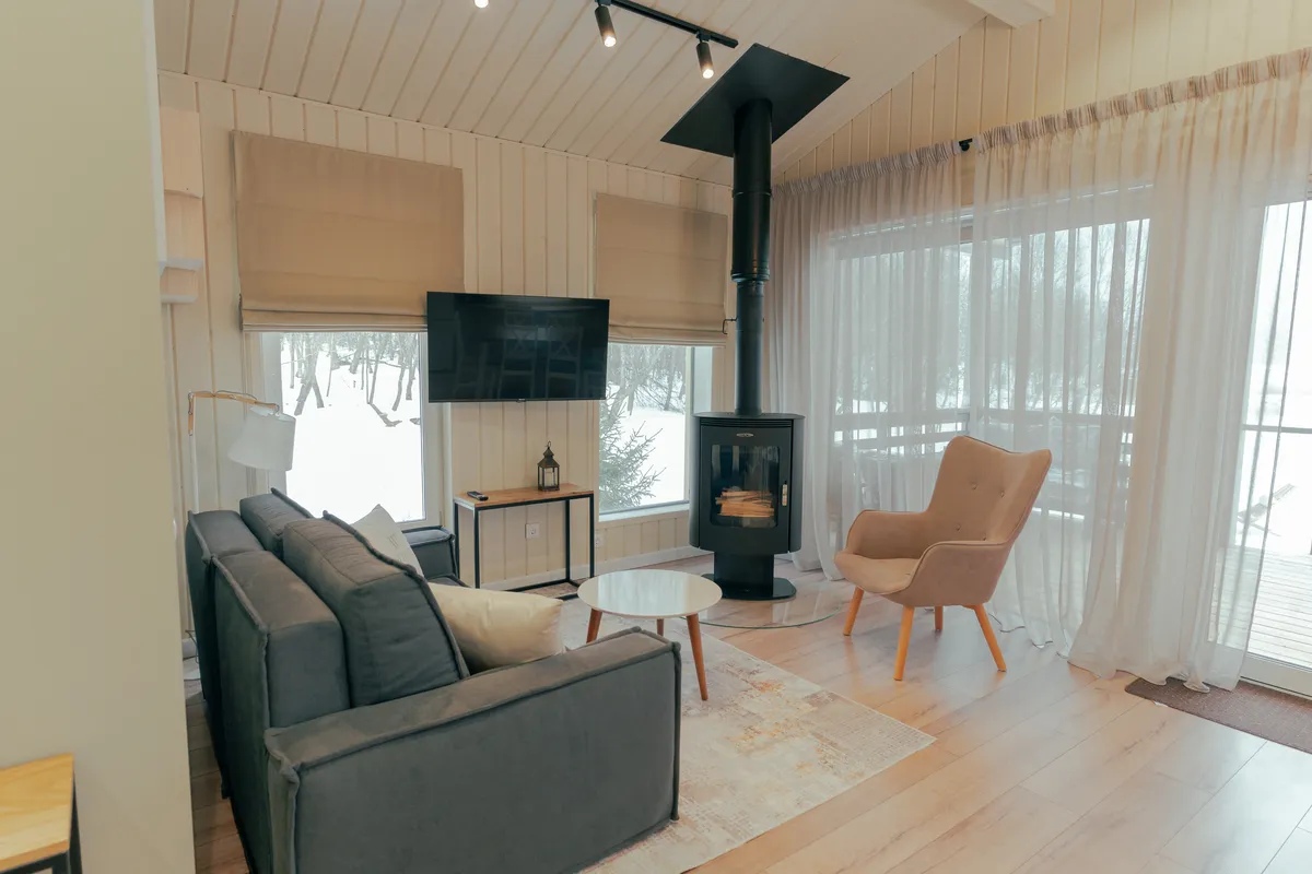 Wish Home Eco-Lodge Yahroma фото 4