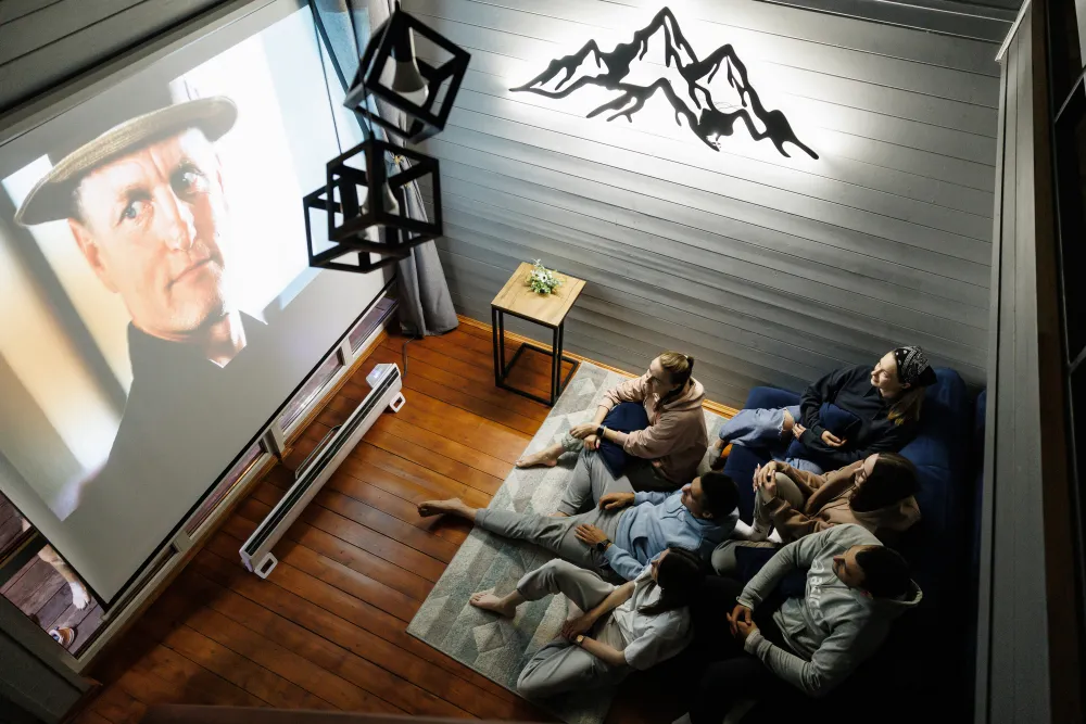 WOOD Архыз фото 3