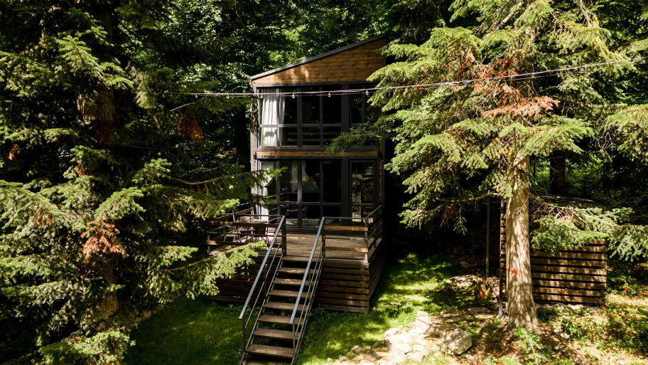 WOOD Архыз фото 4