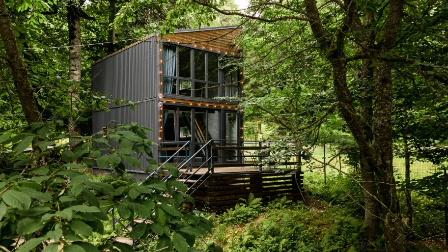 WOOD Архыз фото 5