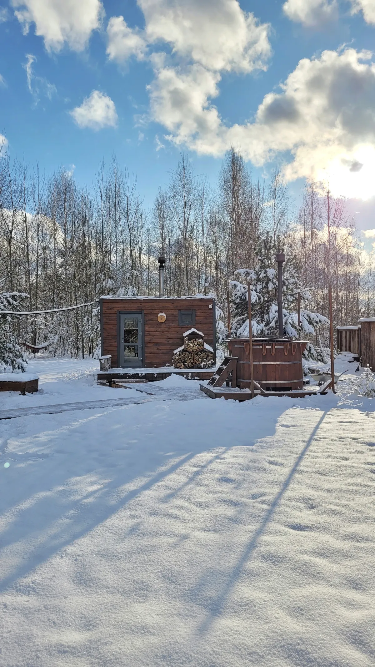 Wood Place фото 2