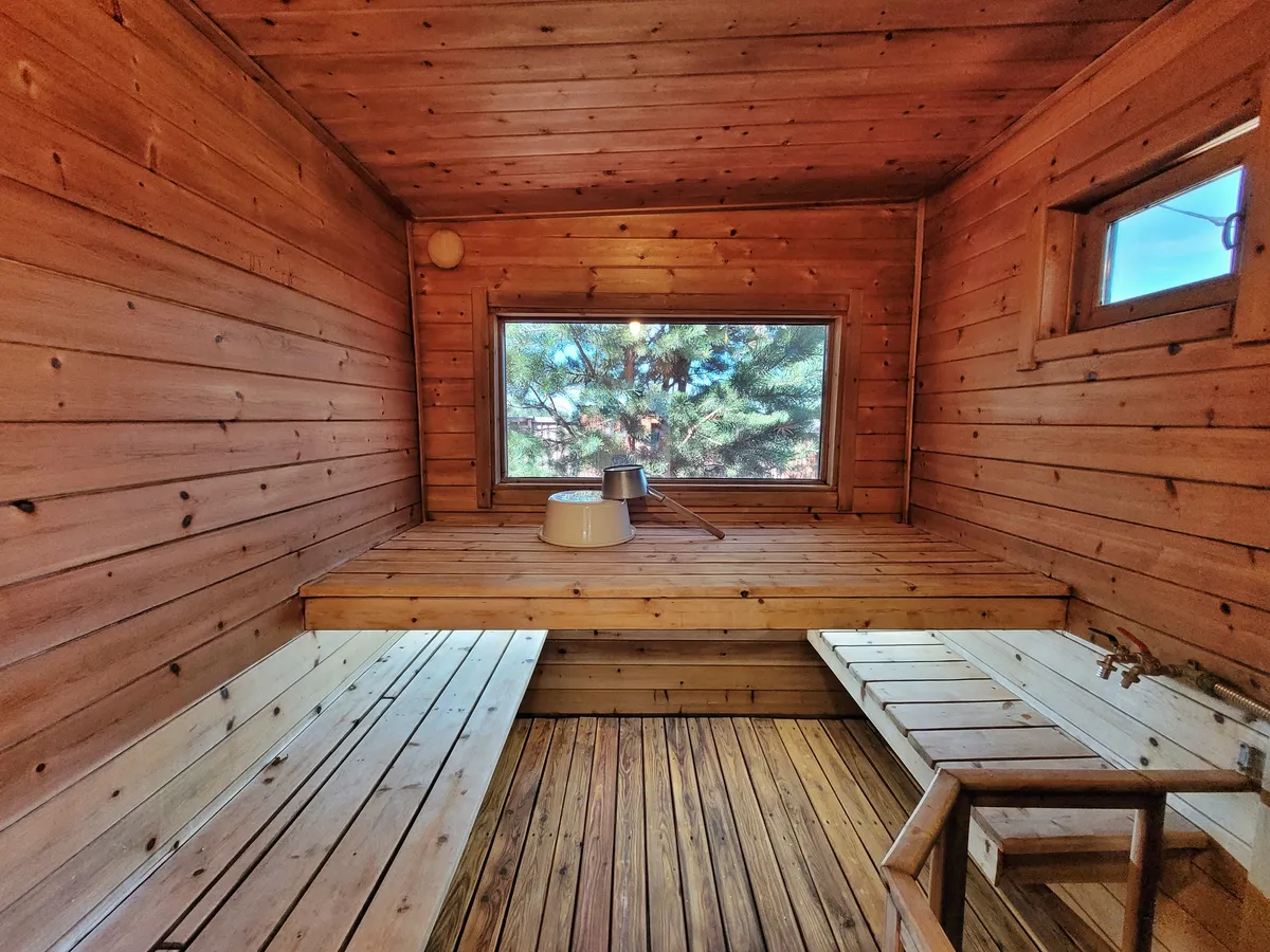 Wood Place фото 3