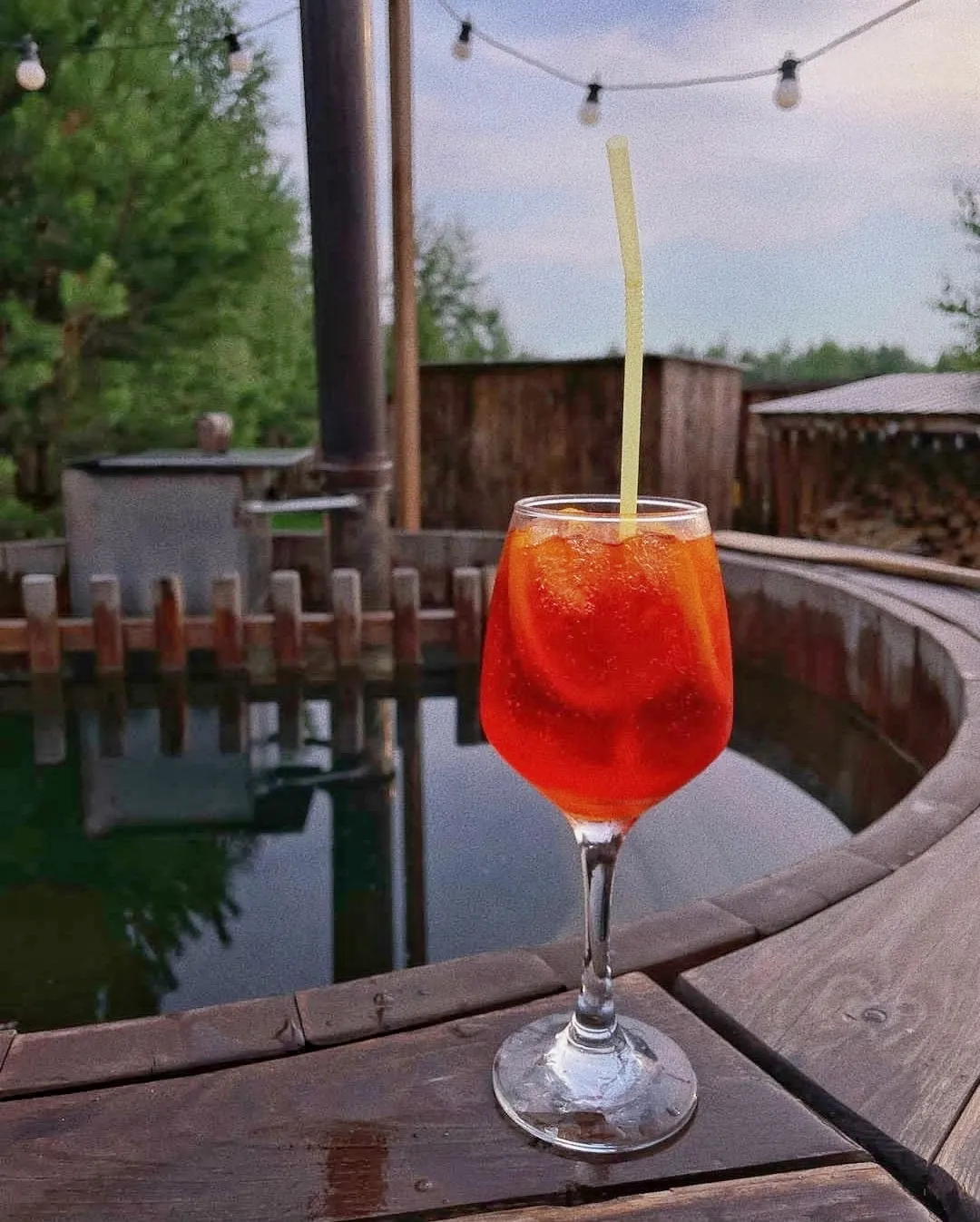 Wood Place фото 5