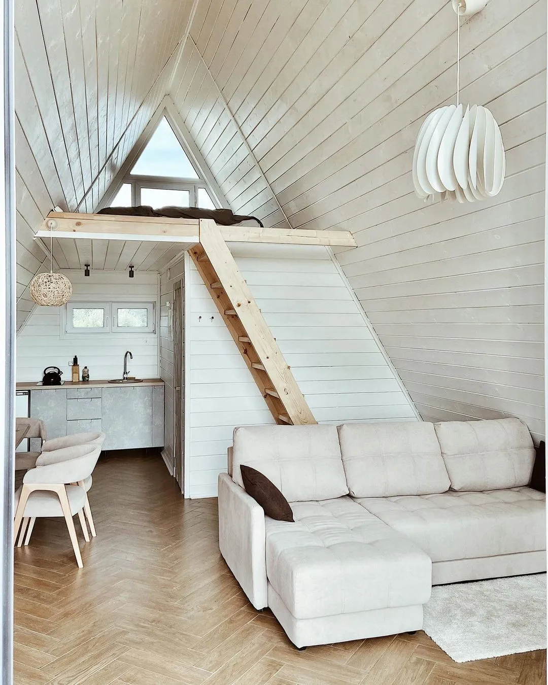 Woody Village Riverside фото 2