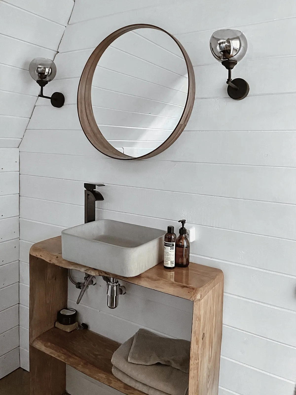 Woody Village Riverside фото 4