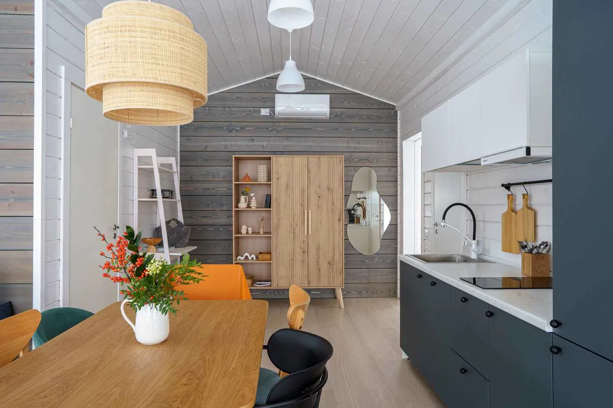 WOW Dacha фото 2