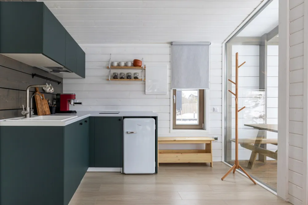 WOW Dacha фото 4