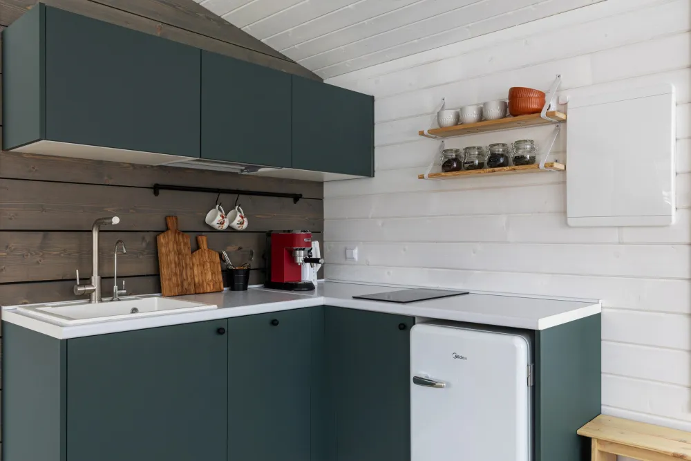 WOW Dacha фото 5