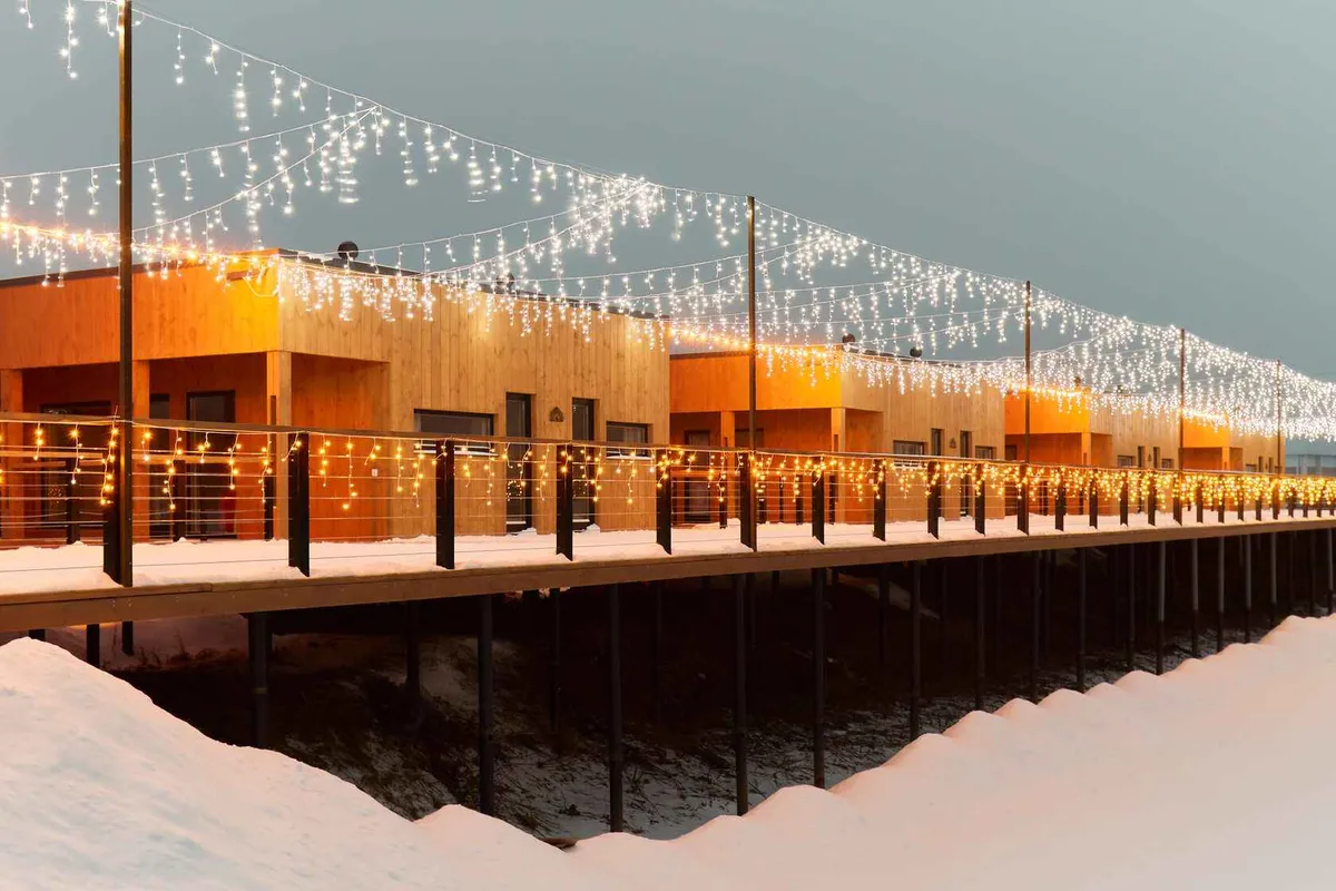 Ягодная долина