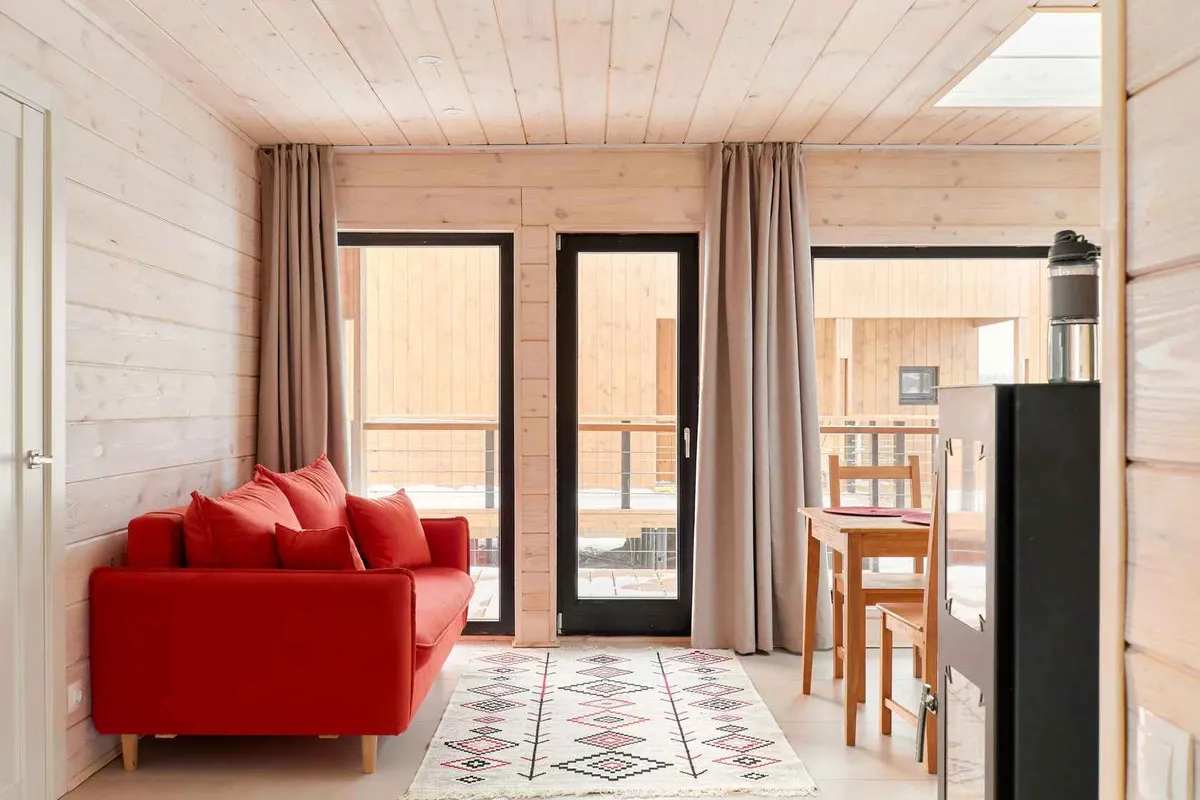 Ягодная долина фото 5