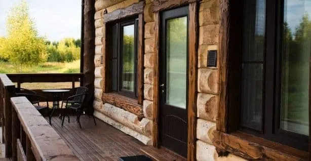 Яхтенный глэмпинг-парк Точка Немо фото 5