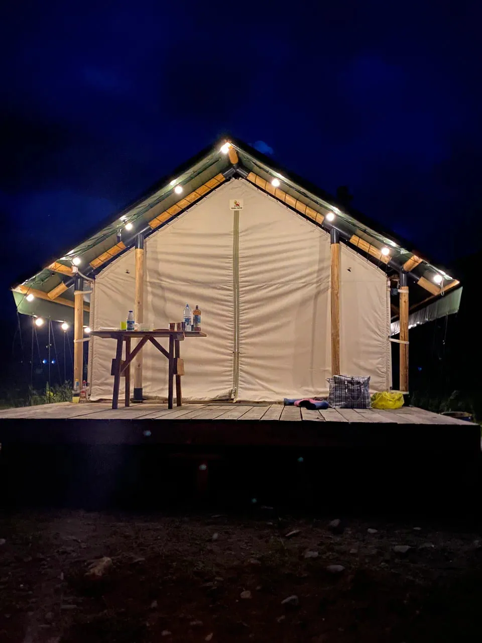 Яломан camp фото 2