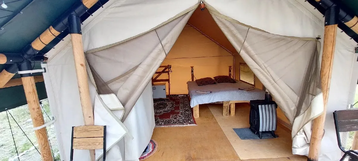 Яломан camp фото 4