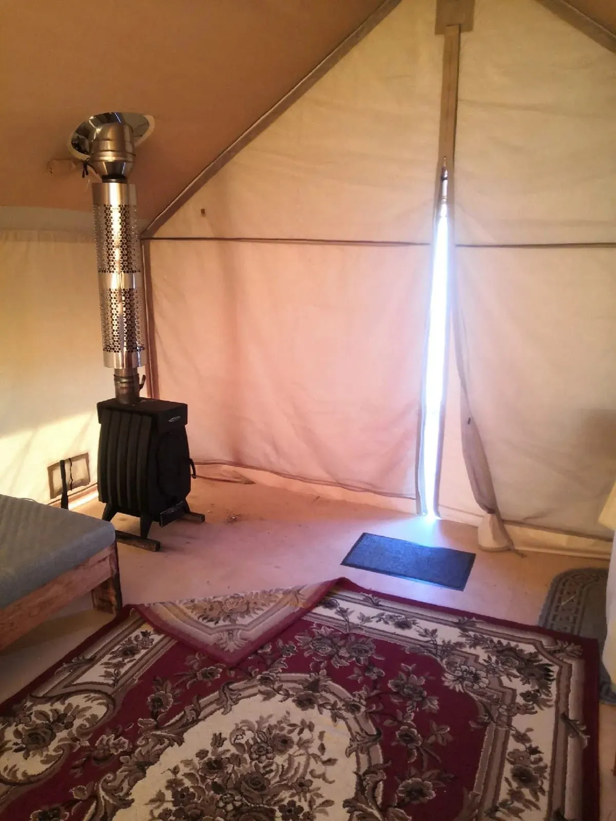 Яломан camp фото 5