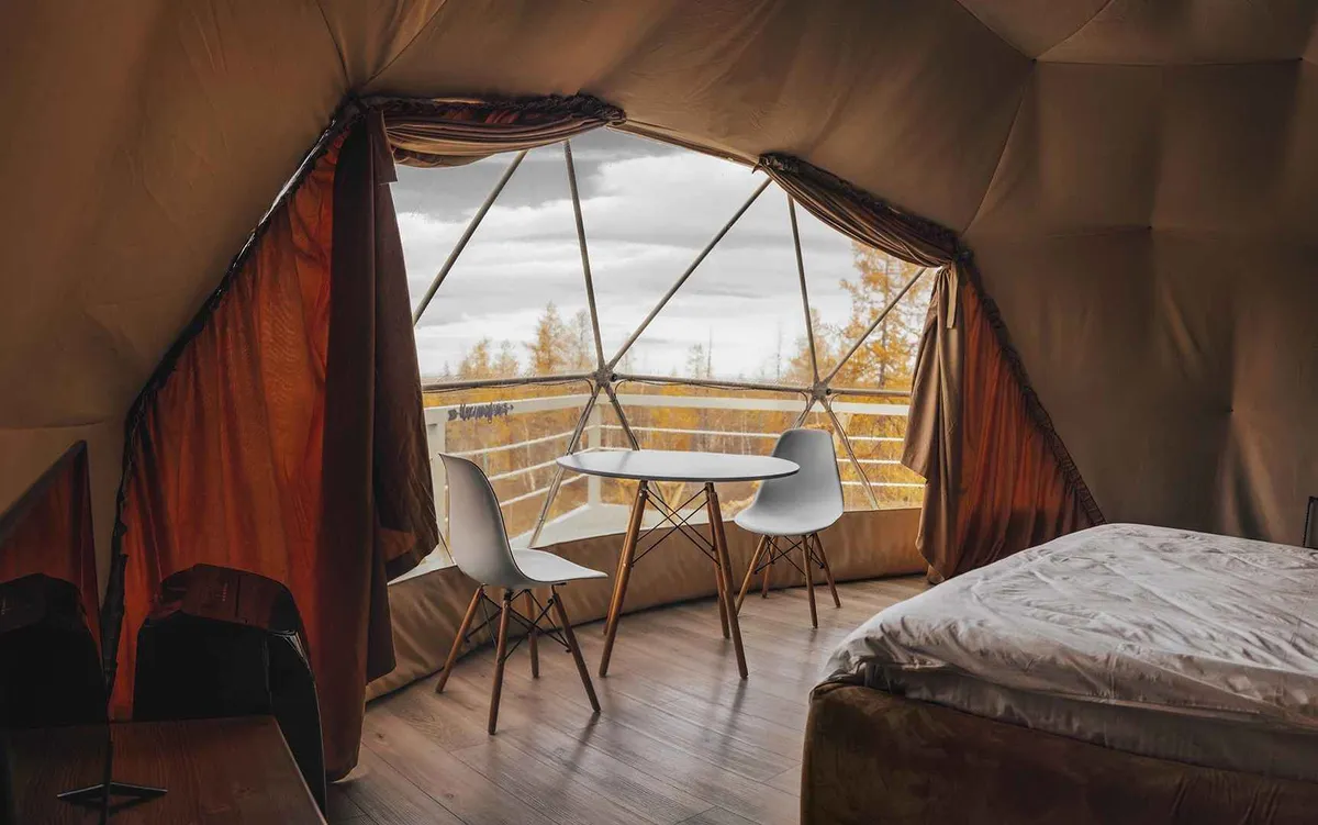 Ямал Парк фото 2