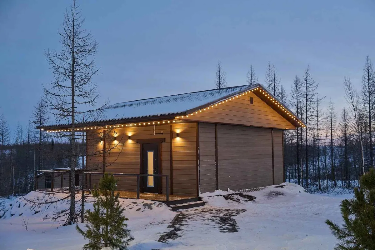 Ямал Парк фото 4