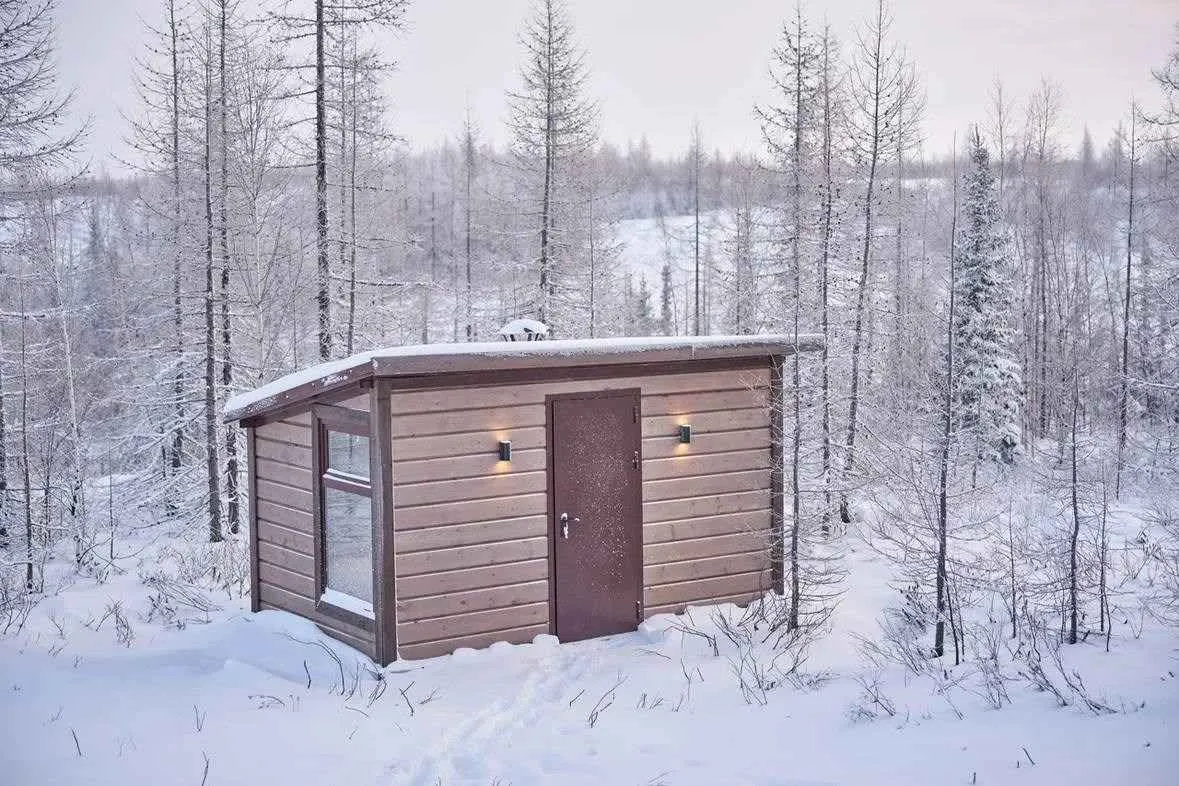 Ямал Парк фото 5