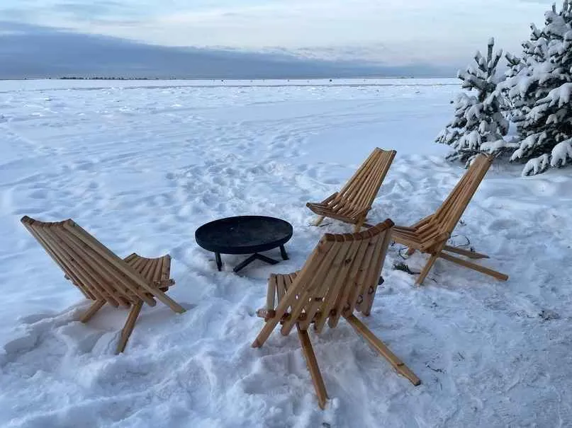 Яндова Губа. Тайники Севера фото 2