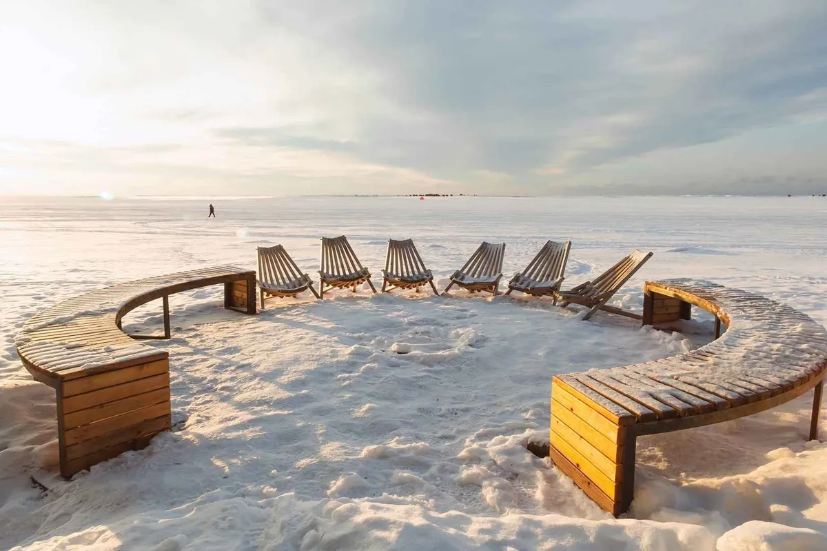 Яндова Губа. Тайники Севера фото 4