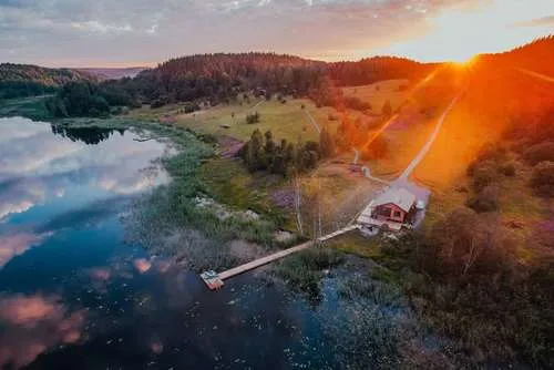 Ярви Хутор фото 2