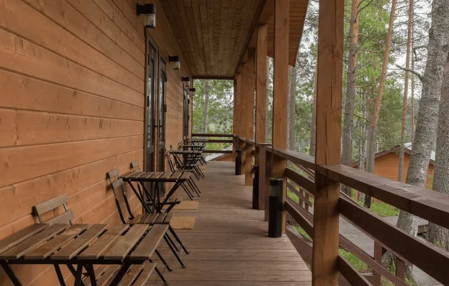 Ярви Хутор фото 3