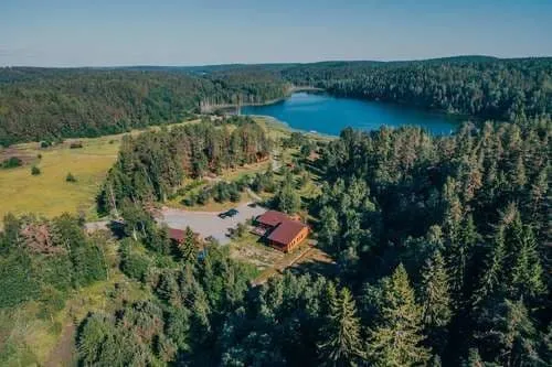 Ярви Хутор фото 5