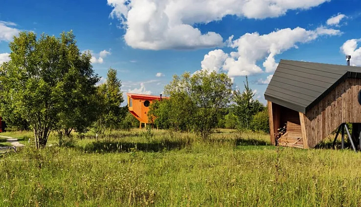 Ясно Поле фото 3