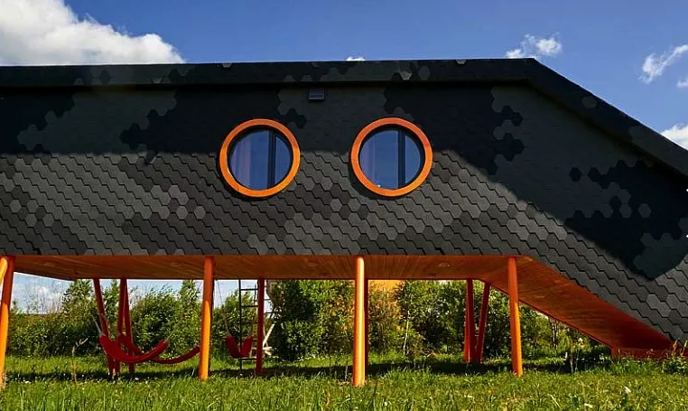 Ясно Поле фото 4