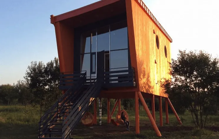 Ясно Поле фото 5