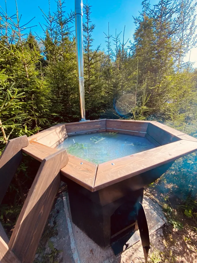 YETI VILLAGE фото 2