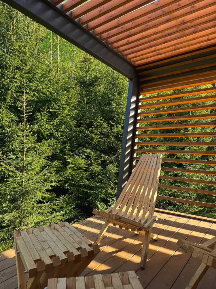 YETI VILLAGE фото 3